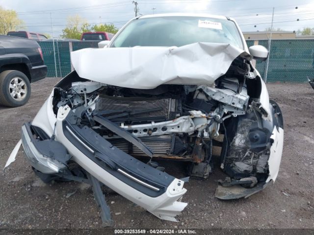 1FMCU0GX6EUD85774 Ford ESCAPE SE