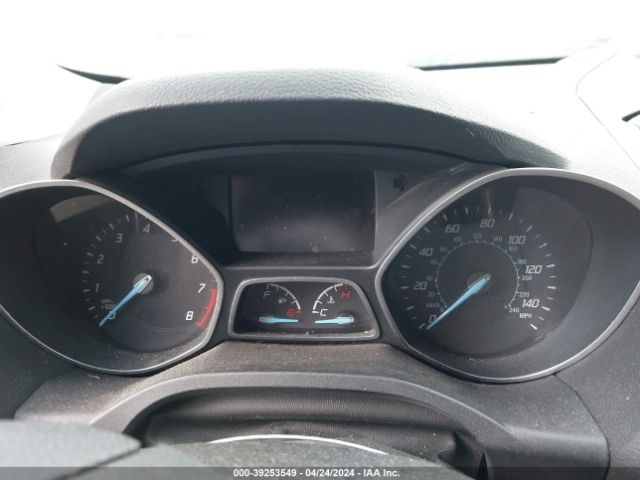 1FMCU0GX6EUD85774 Ford ESCAPE SE
