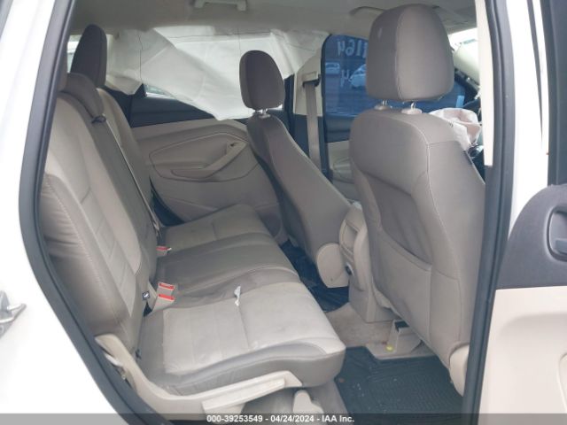 1FMCU0GX6EUD85774 Ford ESCAPE SE