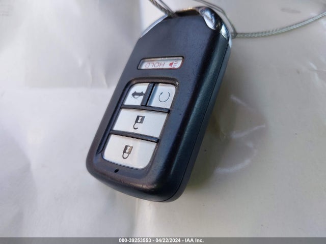 Honda CIVIC EX 2016 2HGFC2F7XGH545132 Image 11
