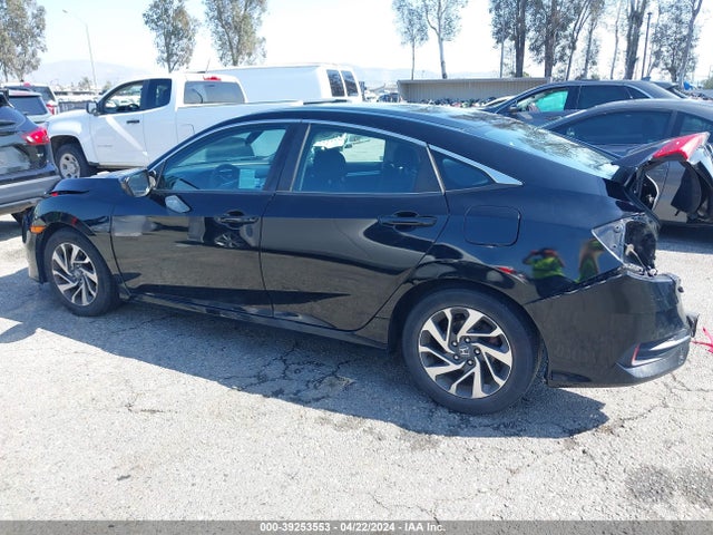 Honda CIVIC EX 2016 2HGFC2F7XGH545132 Image 15