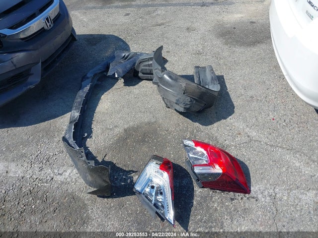 Honda CIVIC EX 2016 2HGFC2F7XGH545132 Image 12