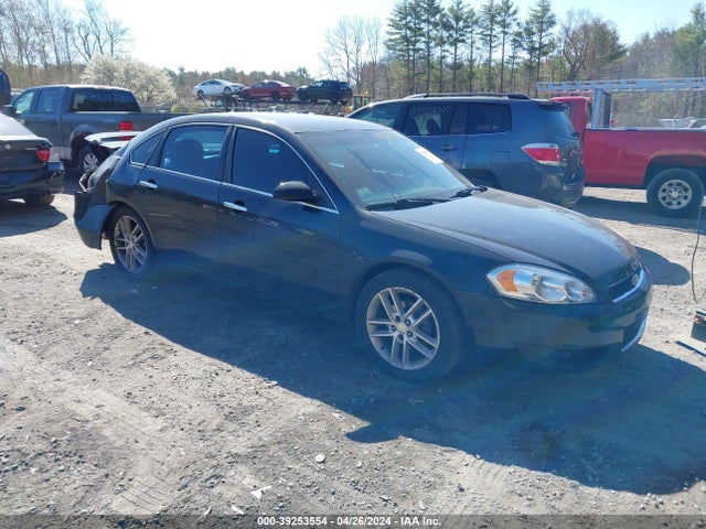 2016 2G1WC5E33G1173469 main image