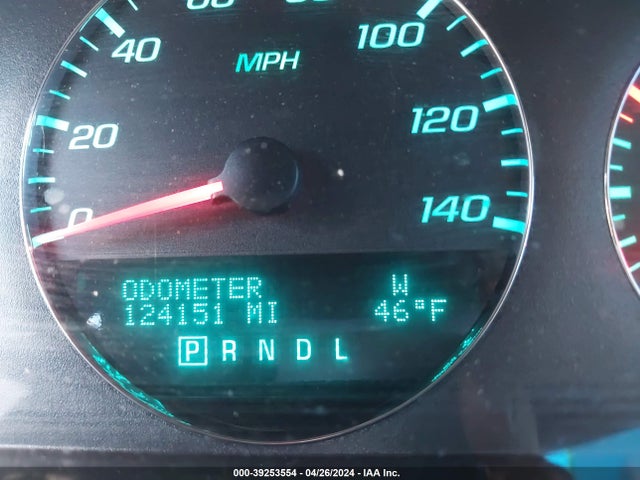 Chevrolet Impala Limited Ltz 2016 2G1WC5E33G1173469 Image 7