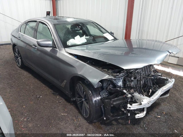 BMW 530e Xdrive 2021 WBA33AG08MCG61196 Image 1