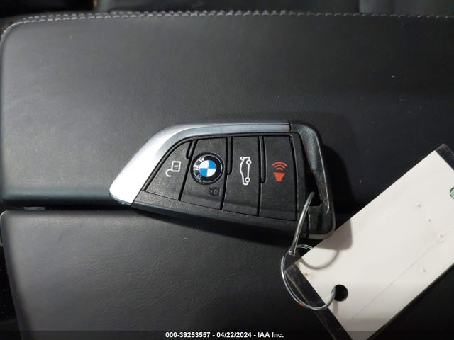 BMW 530e Xdrive 2021 WBA33AG08MCG61196 Image 11