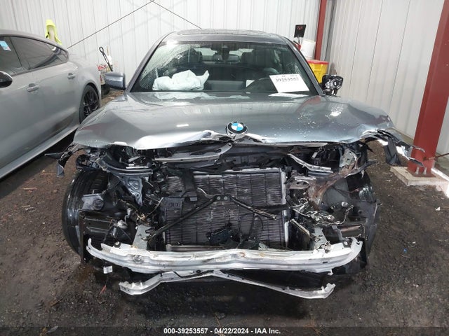 BMW 530e Xdrive 2021 WBA33AG08MCG61196 Image 13