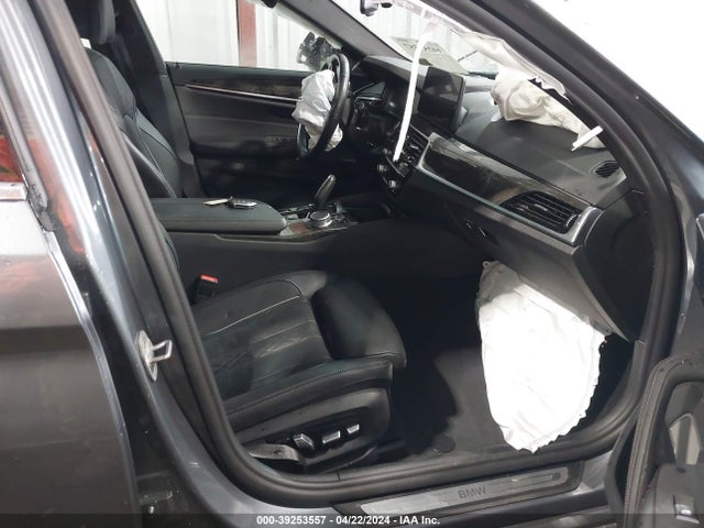 BMW 530e Xdrive 2021 WBA33AG08MCG61196 Image 5