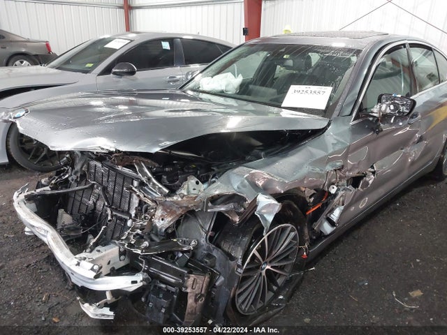 BMW 530e Xdrive 2021 WBA33AG08MCG61196 Image 6