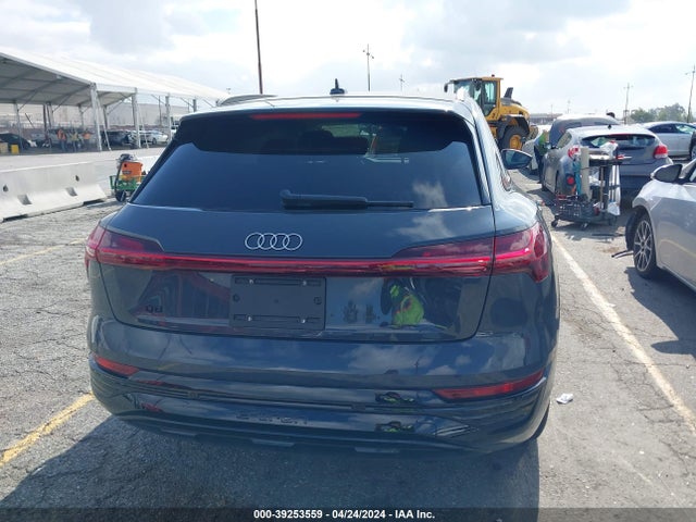 Audi Q8 E-tron Premium Plus Quattro 2024 WA15AAGE0RB038026 Image 16