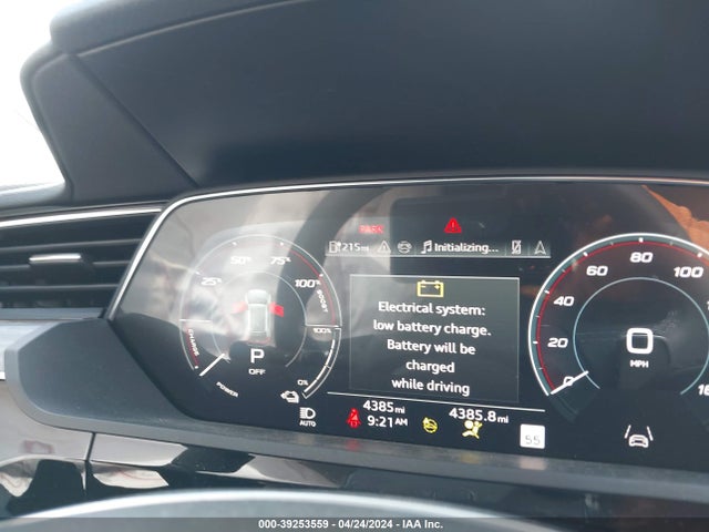 Audi Q8 E-tron Premium Plus Quattro 2024 WA15AAGE0RB038026 Image 7