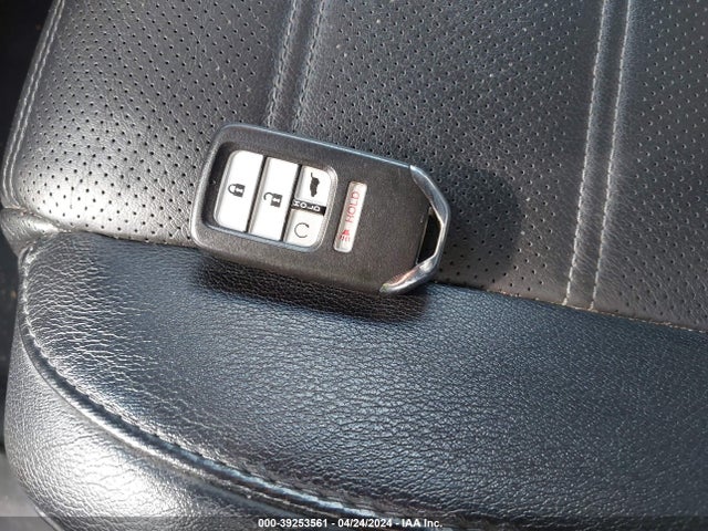 Honda Cr-v Touring 2018 7FARW2H93JE037023 Image 11