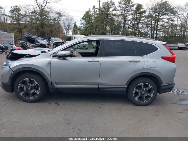 Honda Cr-v Touring 2018 7FARW2H93JE037023 Image 15