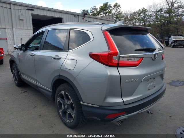 Honda Cr-v Touring 2018 7FARW2H93JE037023 Image 3