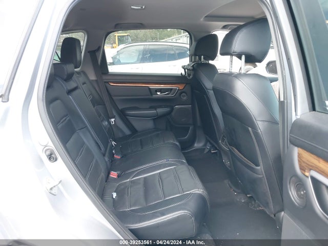 Honda Cr-v Touring 2018 7FARW2H93JE037023 Image 8