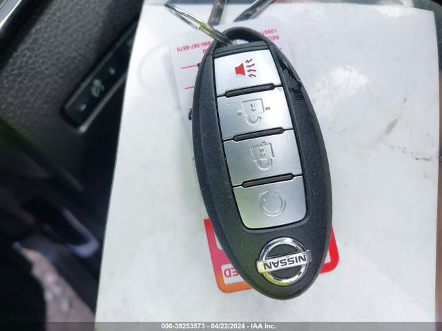 Nissan ROGUE SV 2017 JN8AT2MV7HW274628 Image 11