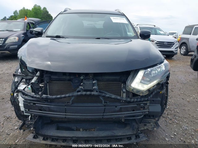 Nissan ROGUE SV 2017 JN8AT2MV7HW274628 Image 13