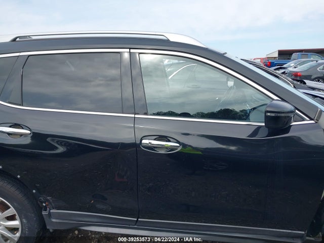 Nissan ROGUE SV 2017 JN8AT2MV7HW274628 Image 14