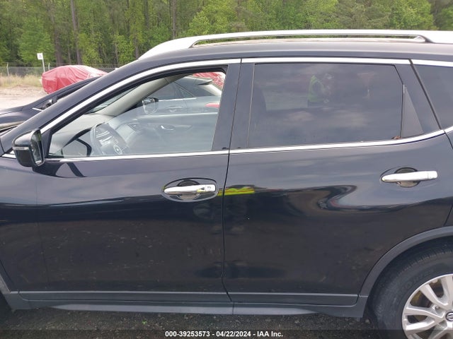 Nissan ROGUE SV 2017 JN8AT2MV7HW274628 Image 15