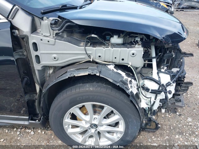 Nissan ROGUE SV 2017 JN8AT2MV7HW274628 Image 18