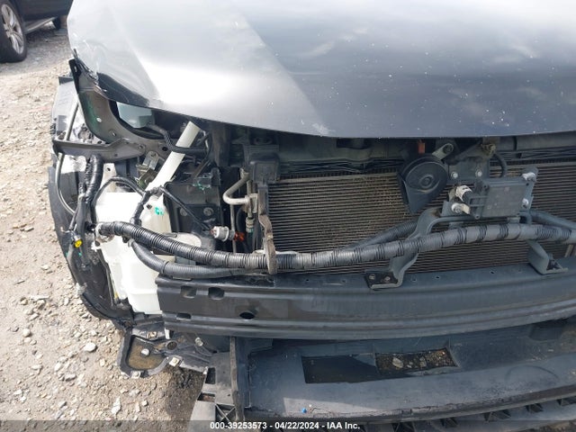 Nissan ROGUE SV 2017 JN8AT2MV7HW274628 Image 19
