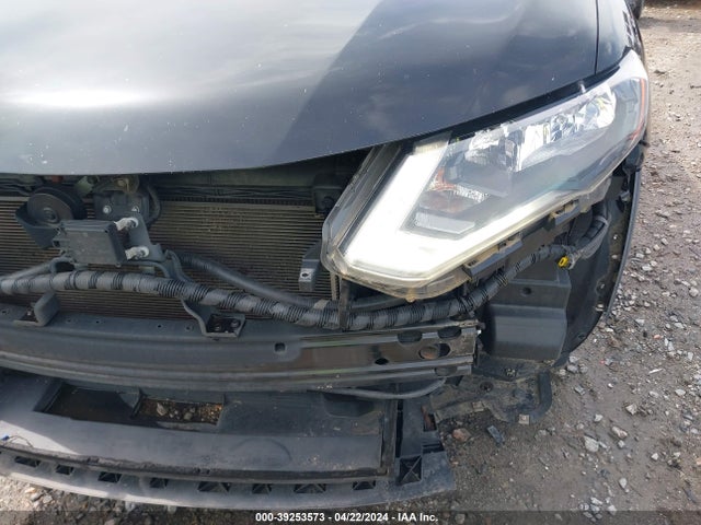Nissan ROGUE SV 2017 JN8AT2MV7HW274628 Image 20