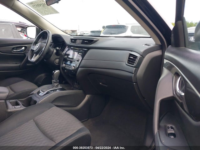 Nissan ROGUE SV 2017 JN8AT2MV7HW274628 Image 5