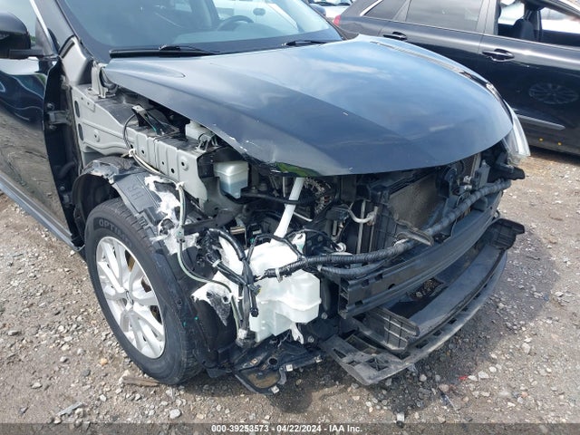 Nissan ROGUE SV 2017 JN8AT2MV7HW274628 Image 6