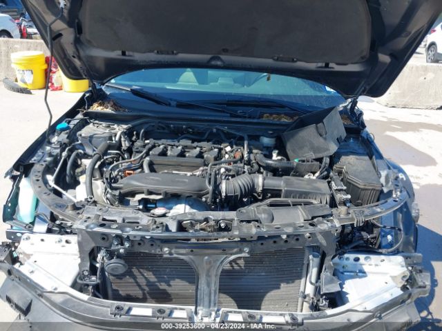 JHMFE1F78NX005241 Honda CIVIC EX