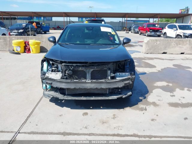 JHMFE1F78NX005241 Honda CIVIC EX