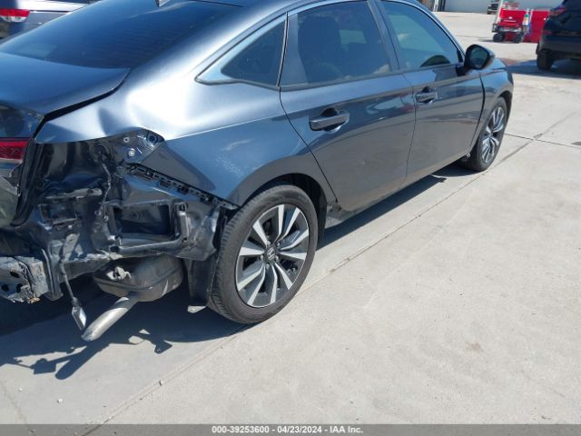 JHMFE1F78NX005241 Honda CIVIC EX