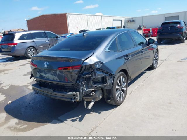 JHMFE1F78NX005241 Honda CIVIC EX