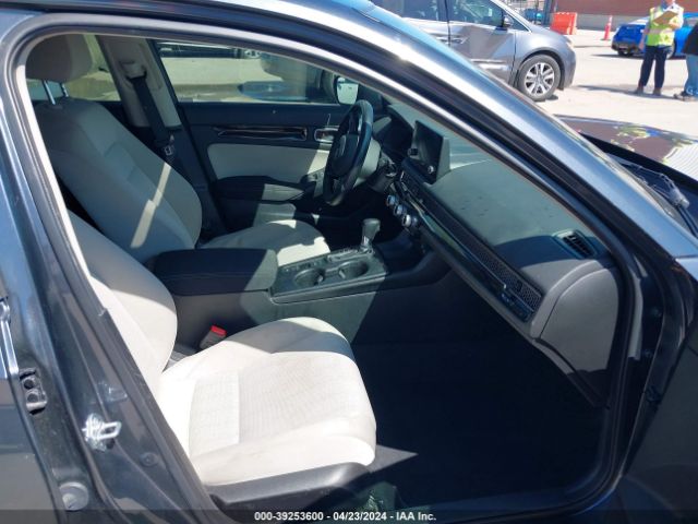 JHMFE1F78NX005241 Honda CIVIC EX