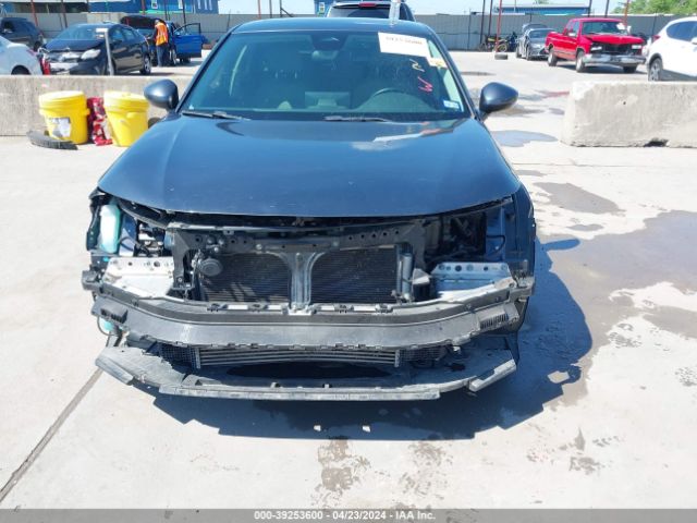 JHMFE1F78NX005241 Honda CIVIC EX