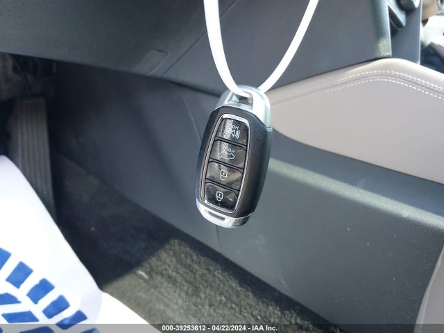 Hyundai Santa Fe Limited 2020 5NMS53AD2LH173987 Image 11