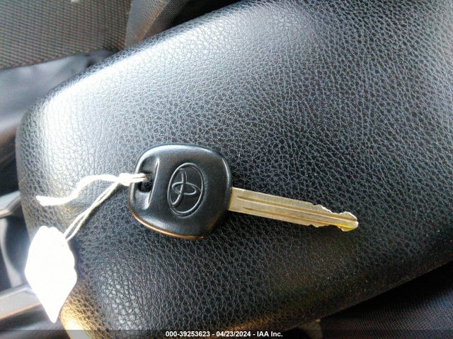 Toyota COROLLA L 2015 2T1BURHE5FC261169 Image 11