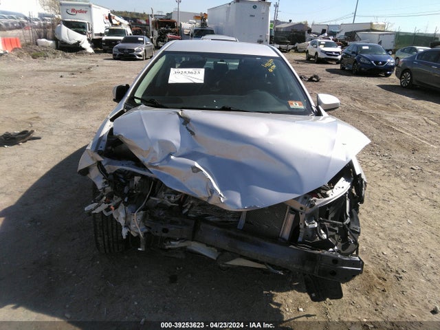 Toyota COROLLA L 2015 2T1BURHE5FC261169 Image 6