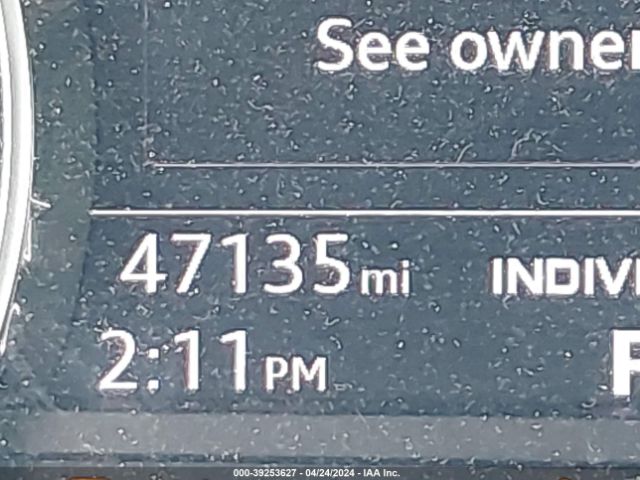 WAULMAF4XJN007766 Audi A4 2.0t Tech Ultra Premium/2.0t Ultra Premium