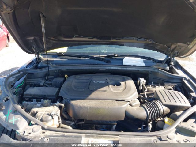 1C4RJEAG4JC141568 Jeep Grand Cherokee Altitude 4x2