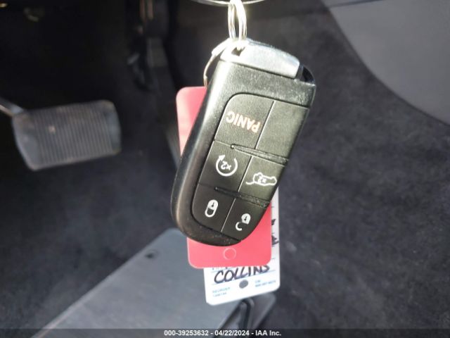 1C4RJEAG4JC141568 Jeep Grand Cherokee Altitude 4x2