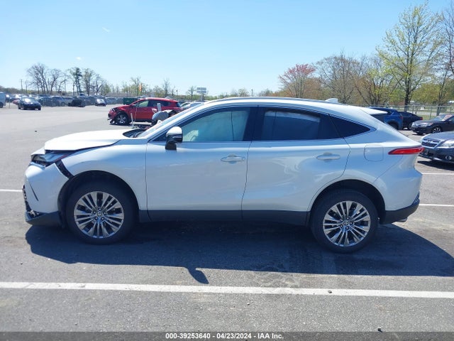 Toyota Venza Xle 2023 JTEAAAAH3PJ125750 Image 14