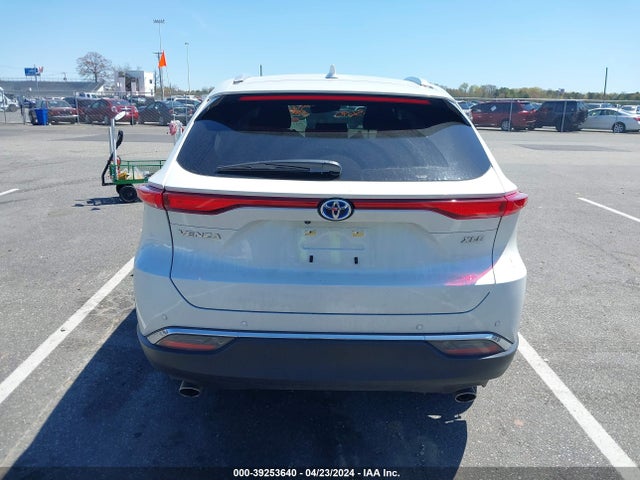 Toyota Venza Xle 2023 JTEAAAAH3PJ125750 Image 16