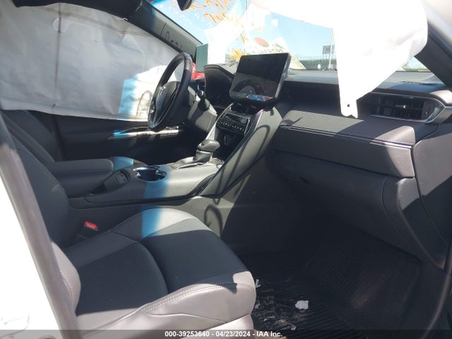 Toyota Venza Xle 2023 JTEAAAAH3PJ125750 Image 5