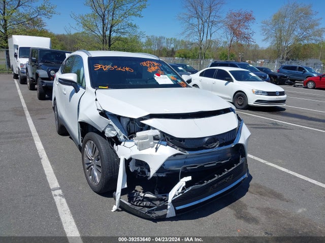 Toyota Venza Xle 2023 JTEAAAAH3PJ125750 Image 6