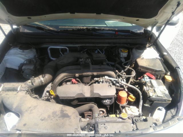 4S3BNAS62J3038377 Subaru Legacy 2.5i Sport