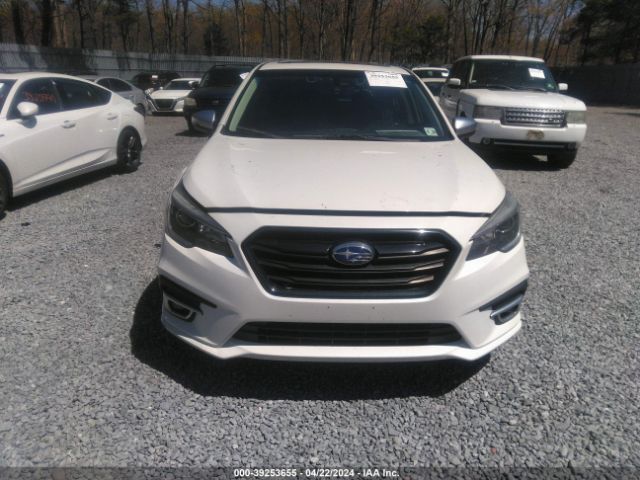 4S3BNAS62J3038377 Subaru Legacy 2.5i Sport
