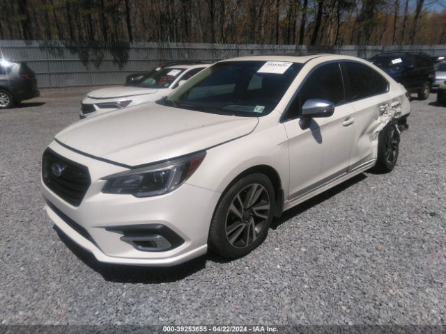 4S3BNAS62J3038377 Subaru Legacy 2.5i Sport