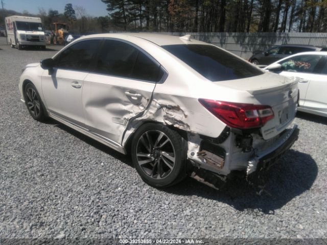 4S3BNAS62J3038377 Subaru Legacy 2.5i Sport