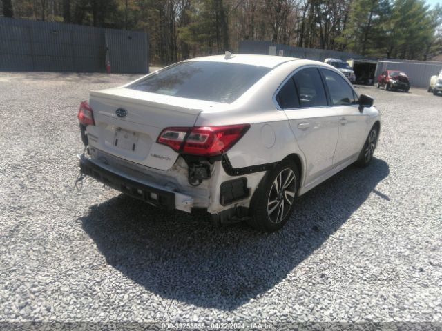 4S3BNAS62J3038377 Subaru Legacy 2.5i Sport