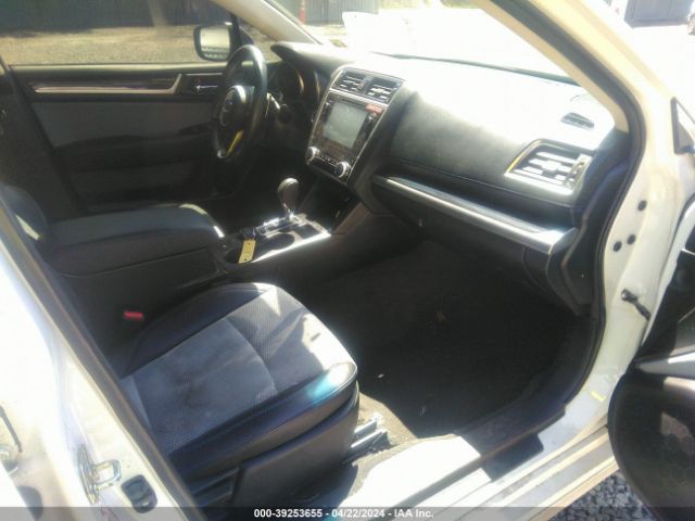 4S3BNAS62J3038377 Subaru Legacy 2.5i Sport